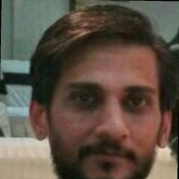 Matrix Sourcing Employee Khalid Rasheed's profile photo