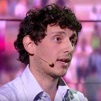 Gian Comandini Email & Phone Number