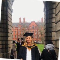 Vhi Employee Niamh Lyons's profile photo