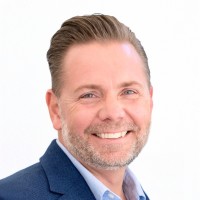 Trippus Event Solutions Employee Daniel Qvarforth's profile photo