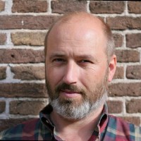 Bart van Rossum Email