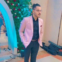 LAVNA Locks Employee Parth Pruthi's profile photo