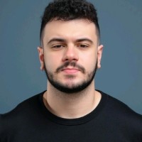 Cargo Sapiens Employee Vitor Henrique Laguna de Oliveira's profile photo