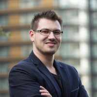 Andrei Sirbu Email & Phone Number