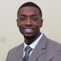 Salesforce Employee David Pickens's profile photo