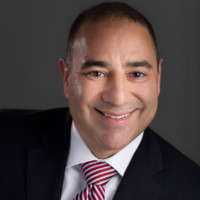 The Arc New York Employee Erik Geizer's profile photo