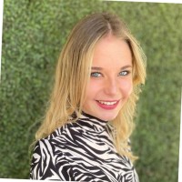 Goldman Tech Employee Jeanique Rimmer's profile photo