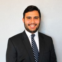 AdjusterPro Employee Thomas Dirck's profile photo