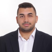 Freterium Employee Saleem Qadadeh's profile photo