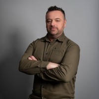 i2C Architects Employee Robert Baxter's profile photo