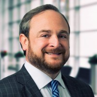 Parker Poe Adams & Bernstein LLP Employee Sam Moses's profile photo