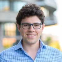 Veris Insights Employee Evan Martino's profile photo