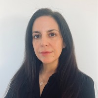 Amadeus Employee Melina Cedron's profile photo