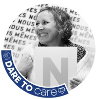 Groupe Oui Care Employee Amandine Maubert's profile photo