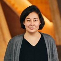 NAWAREUM Employee Ines Zirngibl's profile photo