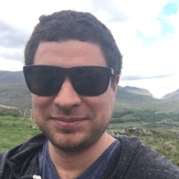 Michael McHale Email & Phone Number