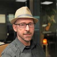 Freelance Employee Randy Milanovic's profile photo