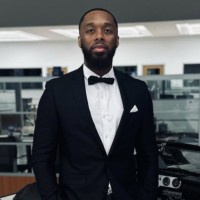 One Source Refreshment Employee Thomas Culbreath's profile photo