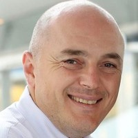 Mladen Markovic Email