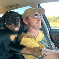 Elephant Insurance Employee Chris U's profile photo