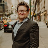 Motom Employee Tim Trevathan's profile photo