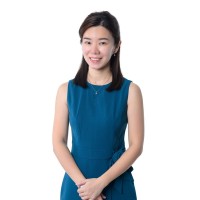 Paragon Capital Management Singapore Private Limited Employee Nerine Ong's profile photo