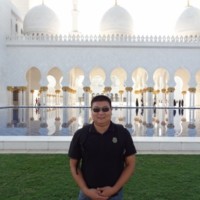 CY CARBIDE MFG. CO., LTD. Employee Zach Peng's profile photo