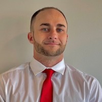 Fidelity Investments Employee Reid Morin's profile photo