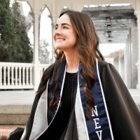 Zoee Keuscher Email & Phone Number