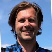 iStone Employee Lars Falck's profile photo