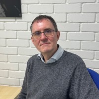 Ashdown VAT Consultancy LLP Employee Michael Ashdown's profile photo
