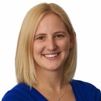 Google Employee Veronica Stockton's profile photo