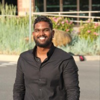 Wheels Inc Employee Pratheek Mekala's profile photo