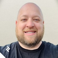 Toptal Employee Ryan Redmond's profile photo