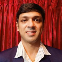 Deepak Devaraj Email & Phone Number