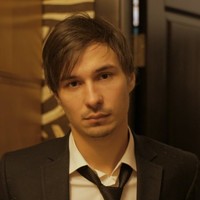 AtomTeam Employee Dmytro Martynenko's profile photo