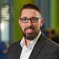 Cuhaci Peterson® Employee Nathan Griffis's profile photo