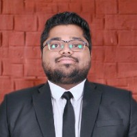 Infosys Employee Arvind Menon's profile photo