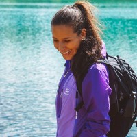 Åre kommun Employee Camilla Abrahamsson's profile photo