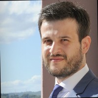THESIS BUSINESS CONSULTANTS S.A. Employee Dimitris Rigas's profile photo