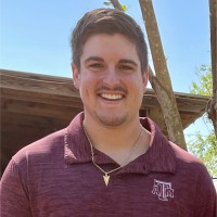 Firefly Aerospace Employee Ross Carter's profile photo