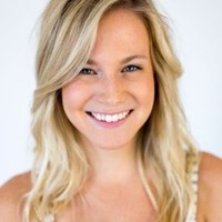 WeddingWire Employee Julianna Murphy's profile photo