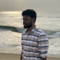 Trivikrama D.p's profile photo