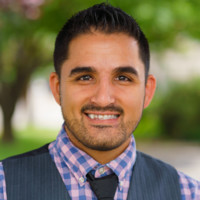 Silverpeak Engineering Employee Marvin Reyes's profile photo