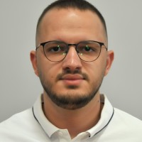 Net Plus Employee Aldin Halilovic's profile photo