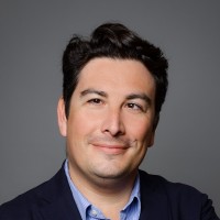 Dorim Transmission Employee Raphael Berger's profile photo