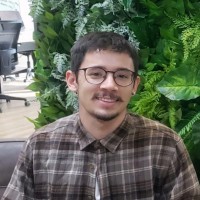 Bankeiro Employee Rodrigo Oliveira's profile photo