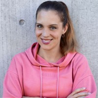 Visoon Video Impact GmbH & Co. KG Employee Fabienne Kuhn's profile photo