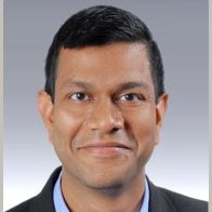 EY Employee Sameer Gupta's profile photo