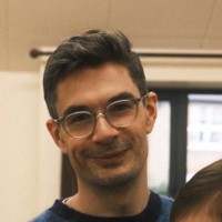 KPMG UK Employee Daniel Rutter's profile photo